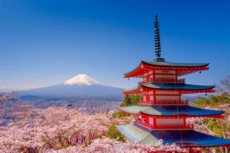 Japan Vacation Packages 2024/2025 from $1,233 .